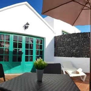  Villa Little Mili Spain