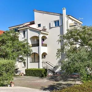  Apartment Melia Croatia