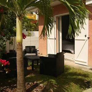 Caribanou Le Gosier (Grande-Terre)