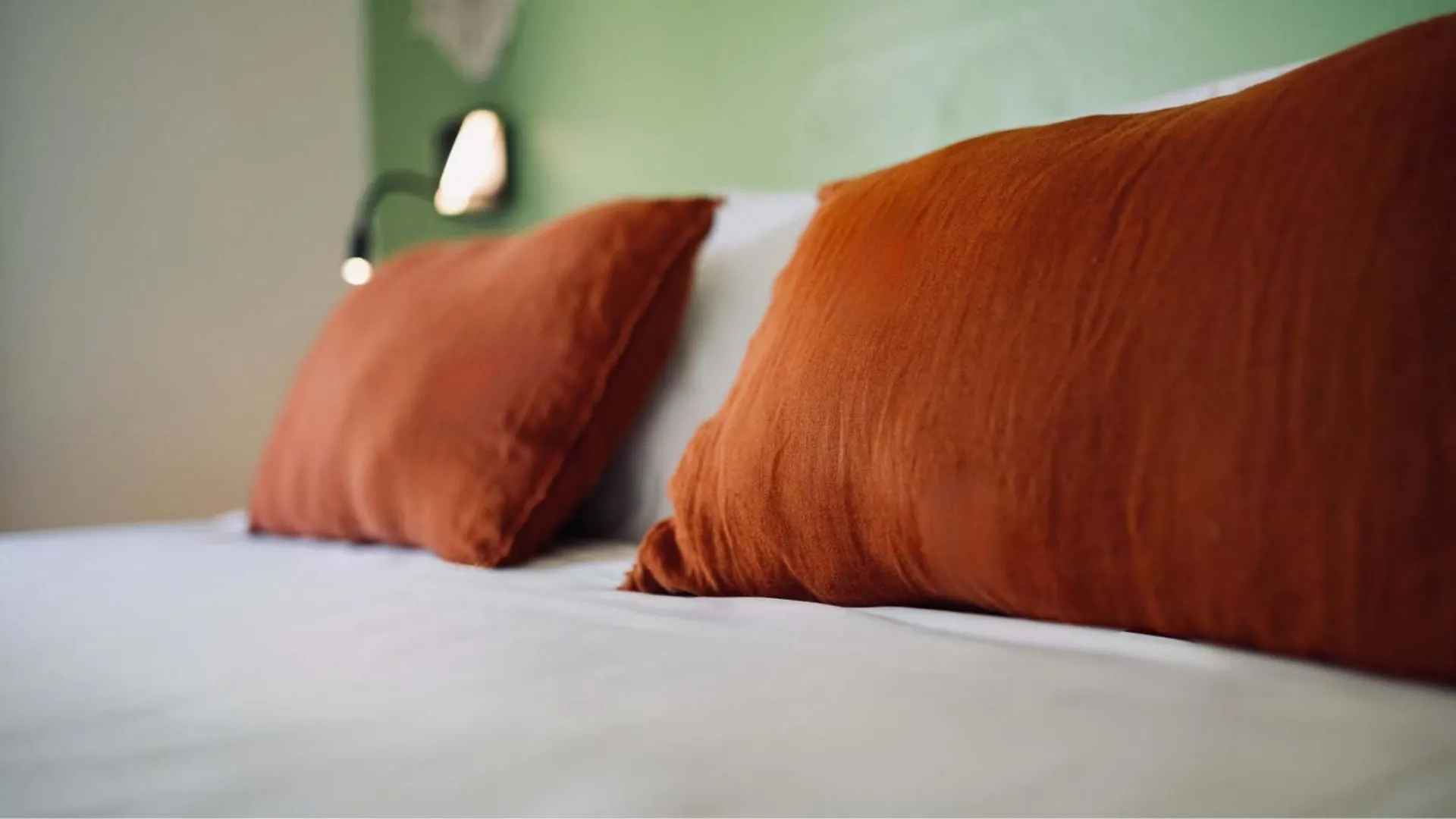 Apartamento Dream Of The Green Flamingo Willibrordus Curaçao