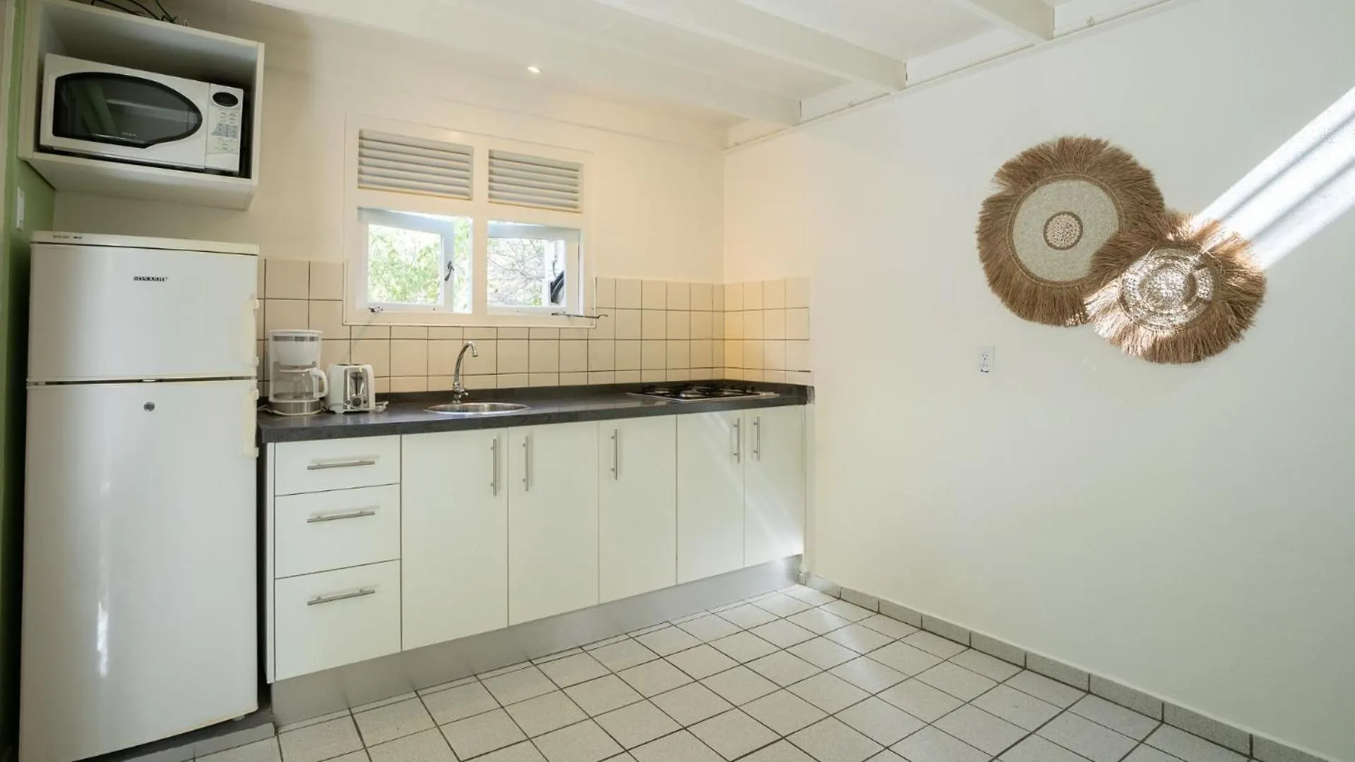 Apartamento Dream Of The Green Flamingo Willibrordus